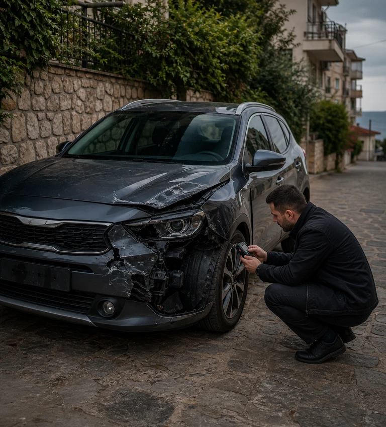 автовикуп у Болгарії